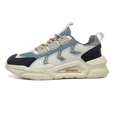 Autumn new CF retro series Dunhuang Wei Dewu couples casual old shoes